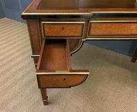 19th Century Amboyna Writing Desk (16 of 19) 19th Century Amboyna Writing Desk (16 of 19)
