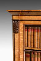 Early 19th Century Birch Bibliotheque (2 of 4) Early 19th Century Birch Bibliotheque (2 of 4)