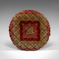 Antique Upholstered Stool, English, Walnut, Footstool, Tabouret, Regency, 1820 (4 of 9) Antique Upholstered Stool, English, Walnut, Footstool, Tabouret, Regency, 1820 (4 of 9)