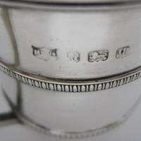 Mappin & Webb Silver Childs Christening Mug (3 of 5) Mappin & Webb Silver Childs Christening Mug (3 of 5)