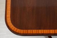 Wonderful Regency Style Mahogany Dining Table c.1920 (4 of 10) Wonderful Regency Style Mahogany Dining Table c.1920 (4 of 10)