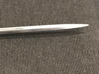 Gentleman's Walking Stick Sword Stick With Silver Collar (17 of 34) Gentleman's Walking Stick Sword Stick With Silver Collar (17 of 34)