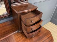 Excellent Victorian Mahogany Duchess Dressing Table (15 of 21) Excellent Victorian Mahogany Duchess Dressing Table (15 of 21)