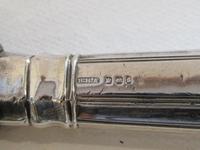Barnett Henry Adams Silver 3 Piece Carving Set in Original Box (7 of 9) Barnett Henry Adams Silver 3 Piece Carving Set in Original Box (7 of 9)
