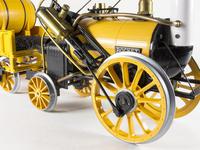 Hornby Live Steam Stephenson's Rocket As New (9 of 11) Hornby Live Steam Stephenson's Rocket As New (9 of 11)