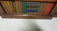 Victorian Mahogany Breakfront Open Library Bookcase (5 of 7) Victorian Mahogany Breakfront Open Library Bookcase (5 of 7)