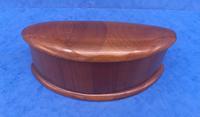 WWI Laminated Teak Propeller Box (9 of 11) WWI Laminated Teak Propeller Box (9 of 11)
