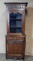 Antique French Carved Oak Bookcase (2 of 16) Antique French Carved Oak Bookcase (2 of 16)
