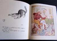 1920 Ring O Roses, Nursery Rhyme Picture Book By L. Leslie Brooke. 1st Edition + D/W (4 of 8) 1920 Ring O Roses, Nursery Rhyme Picture Book By L. Leslie Brooke. 1st Edition + D/W (4 of 8)