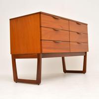 1960’s Vintage Mahogany Sideboard / Chest of Drawers (2 of 10) 1960’s Vintage Mahogany Sideboard / Chest of Drawers (2 of 10)