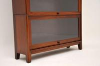 Antique Mahogany Stacking Bookcase (6 of 14) Antique Mahogany Stacking Bookcase (6 of 14)