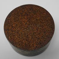 Antique Japanese Meiji Gilt & Black Lacquer Lidded Box (10 of 15) Antique Japanese Meiji Gilt & Black Lacquer Lidded Box (10 of 15)