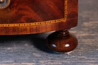 19th Century Mahogany Dressing Table Mirror with Three Drawers (19 of 21) 19th Century Mahogany Dressing Table Mirror with Three Drawers (19 of 21)