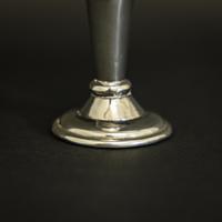 Edwardian Silver Vase (3 of 8) Edwardian Silver Vase (3 of 8)