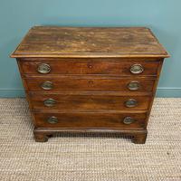 18th Century Georgian Elm Antique Chest of Drawers (2 of 7) 18th Century Georgian Elm Antique Chest of Drawers (2 of 7)