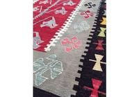 Vintage Anatolian Kilim (5 of 6) Vintage Anatolian Kilim (5 of 6)