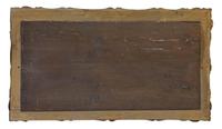 Antique Large Quality 19th Century Gilt Wall Mirror Overmantle (10 of 10) Antique Large Quality 19th Century Gilt Wall Mirror Overmantle (10 of 10)