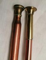 2 Antique Hunting Horns (3 of 8) 2 Antique Hunting Horns (3 of 8)