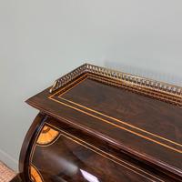 Spectacular Quality Victorian Rosewood Inlaid Antique Writing Desk (5 of 12) Spectacular Quality Victorian Rosewood Inlaid Antique Writing Desk (5 of 12)