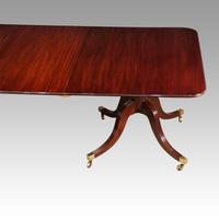Antique Large 3 Pillar Dining table 14ft long (6 of 8) Antique Large 3 Pillar Dining table 14ft long (6 of 8)