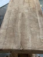 Extremely Rare Large Oak Refectory Table (20 of 35) Extremely Rare Large Oak Refectory Table (20 of 35)