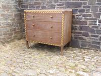 Limed Oak Chest of Drawers (2 of 14) Limed Oak Chest of Drawers (2 of 14)