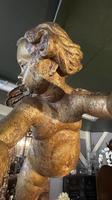 Large Winged Cherub (6 of 22) Large Winged Cherub (6 of 22)