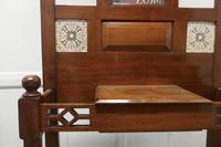 Victorian Mahogany Hall Stand (2 of 7) Victorian Mahogany Hall Stand (2 of 7)