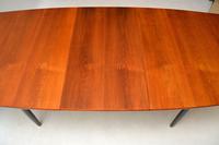 1950’s Vintage Dining Table & Chairs by Robin Day for Hille (12 of 14) 1950’s Vintage Dining Table & Chairs by Robin Day for Hille (12 of 14)