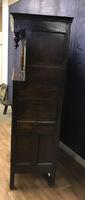 Stunning Period Welsh Oak Cwpwrdd Deuddarn c1720 (5 of 24) Stunning Period Welsh Oak Cwpwrdd Deuddarn c1720 (5 of 24)