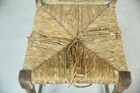 Oak Arts & Crafts Chair (6 of 9) Oak Arts & Crafts Chair (6 of 9)