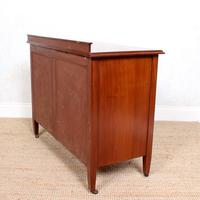 Edwardian Mahogany Chest of Drawers (6 of 9) Edwardian Mahogany Chest of Drawers (6 of 9)