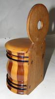 Scottish Stripy Hanging Salt Box (4 of 6) Scottish Stripy Hanging Salt Box (4 of 6)