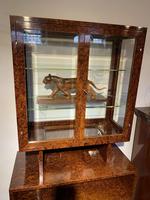 Art Deco Display Cabinet (9 of 15) Art Deco Display Cabinet (9 of 15)