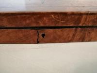 19th Century Walnut Box & Contents (4 of 8) 19th Century Walnut Box & Contents (4 of 8)
