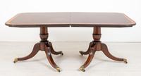 Wonderful Regency Style Mahogany Dining Table c.1920 (2 of 10) Wonderful Regency Style Mahogany Dining Table c.1920 (2 of 10)