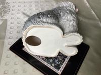 Beswick Fine Example of an Old English Sheepdog (2 of 3) Beswick Fine Example of an Old English Sheepdog (2 of 3)