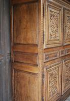 Antique French Housekeepers Cupboard (5 of 11) Antique French Housekeepers Cupboard (5 of 11)