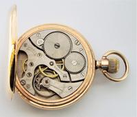 Vintage 1920s Duracy Stem Winding Pocket Watch (5 of 5) Vintage 1920s Duracy Stem Winding Pocket Watch (5 of 5)