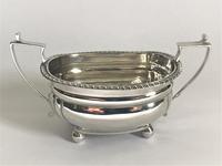 Lovely Harrods Hallmarked Silver Bowl (2 of 7) Lovely Harrods Hallmarked Silver Bowl (2 of 7)