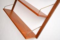 Danish Teak Royal Shelving Bookshelf by Poul Cadovius (10 of 11) Danish Teak Royal Shelving Bookshelf by Poul Cadovius (10 of 11)