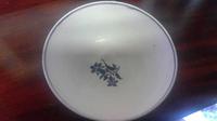 Worcester Dr Wall Period Porcelain Bowl (8 of 8) Worcester Dr Wall Period Porcelain Bowl (8 of 8)