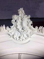 Stunning French Carved Armoire (7 of 9) Stunning French Carved Armoire (7 of 9)