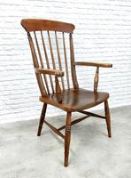 Windsor Stick Back Armchair (2 of 6) Windsor Stick Back Armchair (2 of 6)