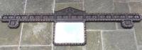Very Large Country House Hat & Coat Rack