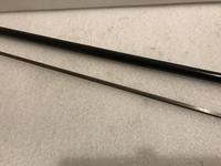 Gentleman’s walking stick sword stick with horn handle (41 of 41) Gentleman’s walking stick sword stick with horn handle (41 of 41)