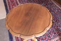 Mahogany Wine / Lamp Table (4 of 5) Mahogany Wine / Lamp Table (4 of 5)