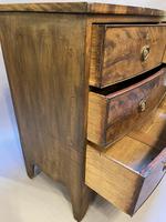 George III Small Chest of Drawers (8 of 16) George III Small Chest of Drawers (8 of 16)
