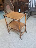 Small Tea Trolley (2 of 4) Small Tea Trolley (2 of 4)