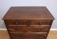 Small Oak Chest of Drawers c.1930 (4 of 10) Small Oak Chest of Drawers c.1930 (4 of 10)